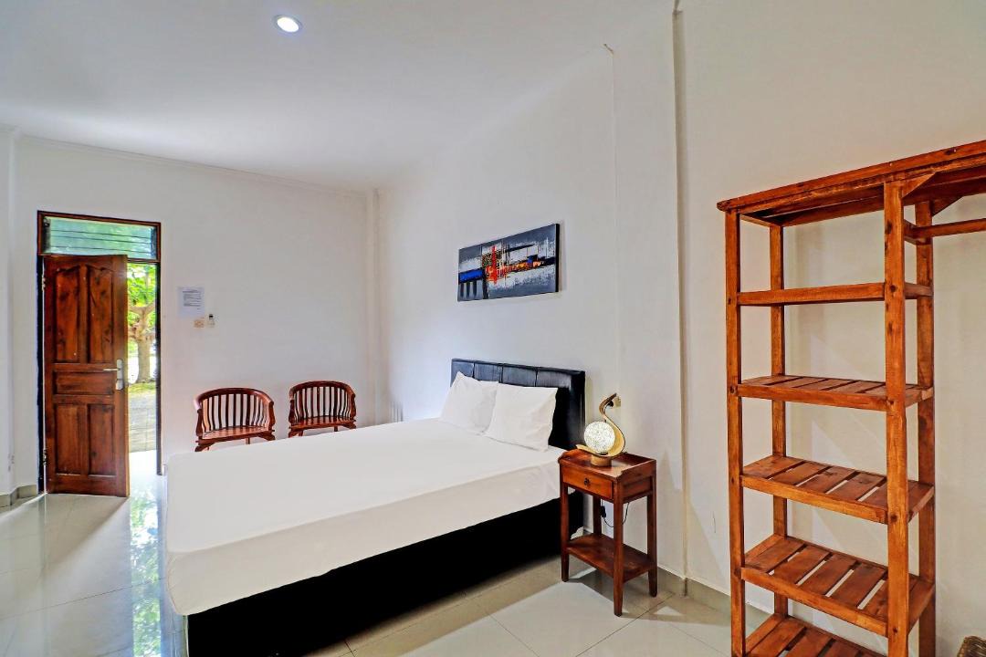 Photo of Bedroom in Sidakarya