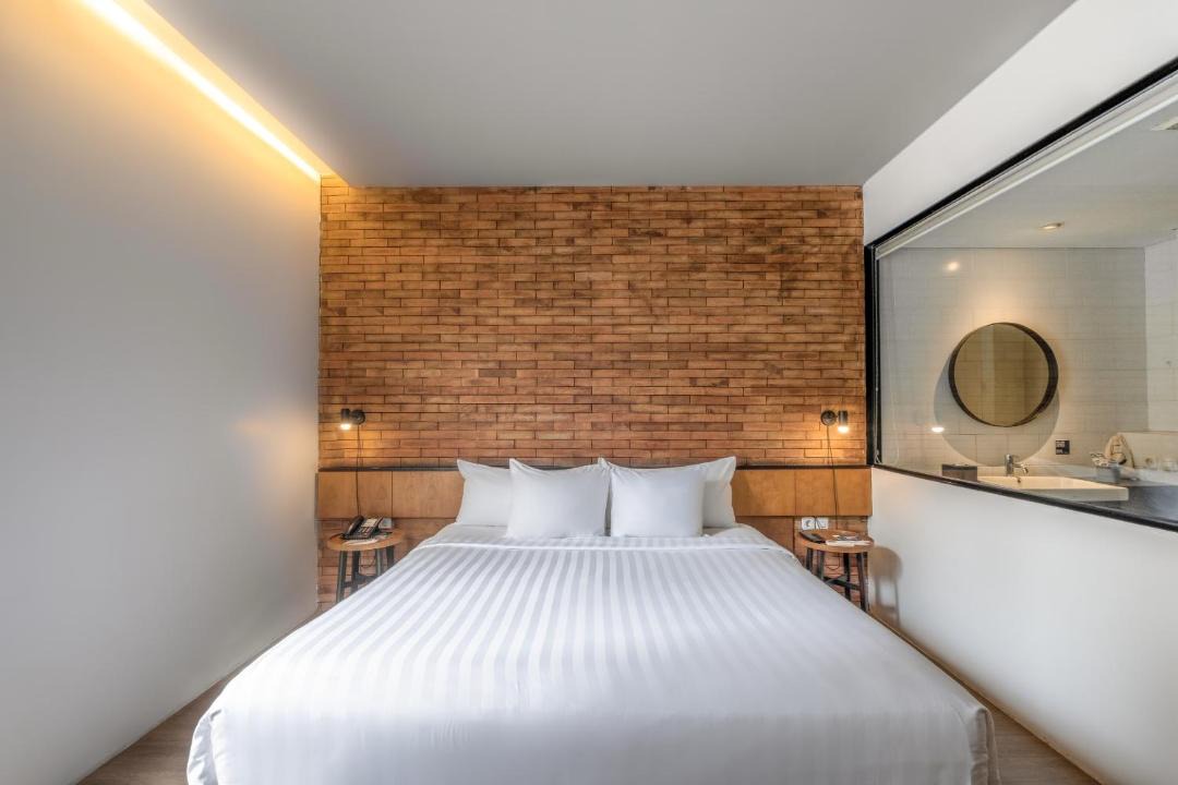 Photo of Bedroom in Cilandak