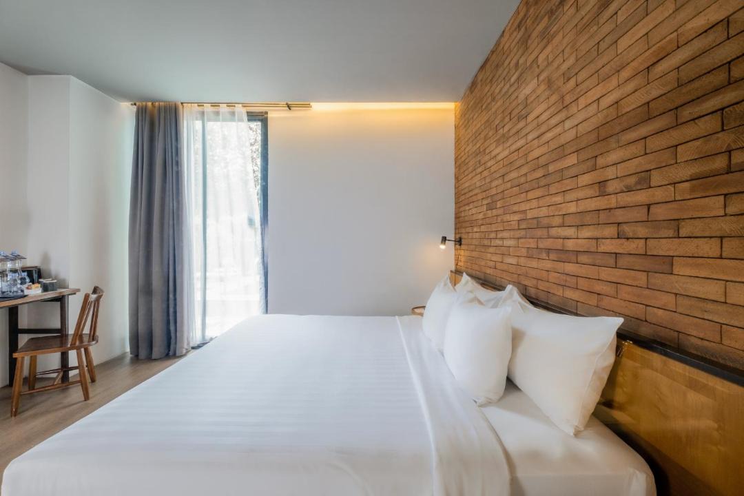 Photo of Bedroom in Cilandak