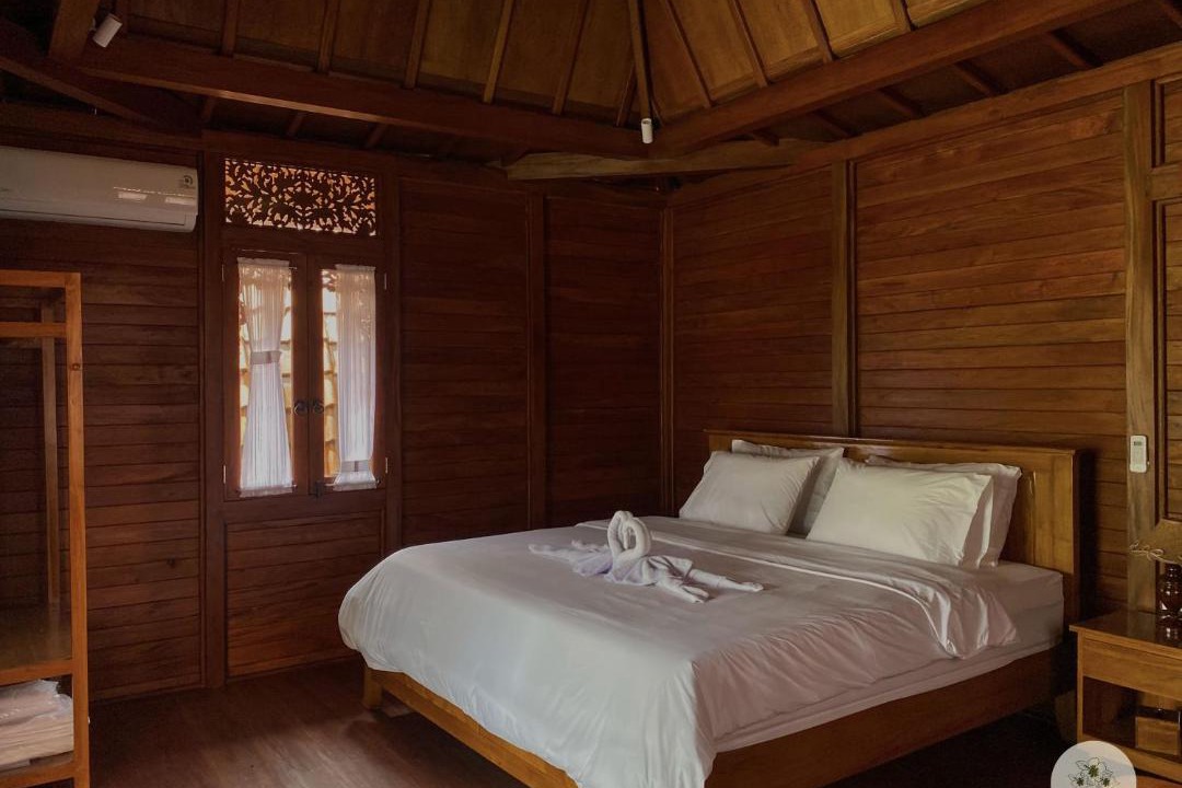 Photo of Bedroom in Kampial