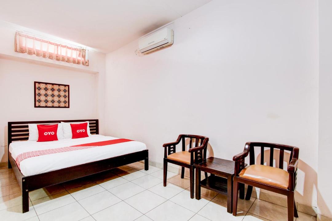 Photo of Bedroom in Semarang