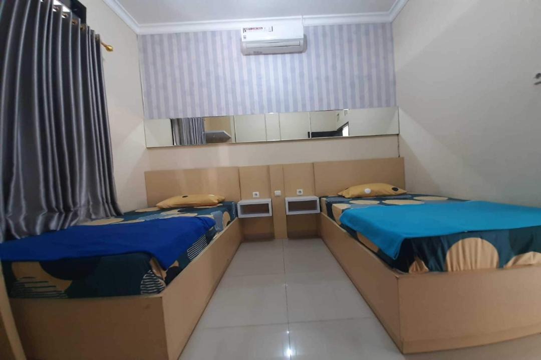 Photo of Bedroom in Purwokerto