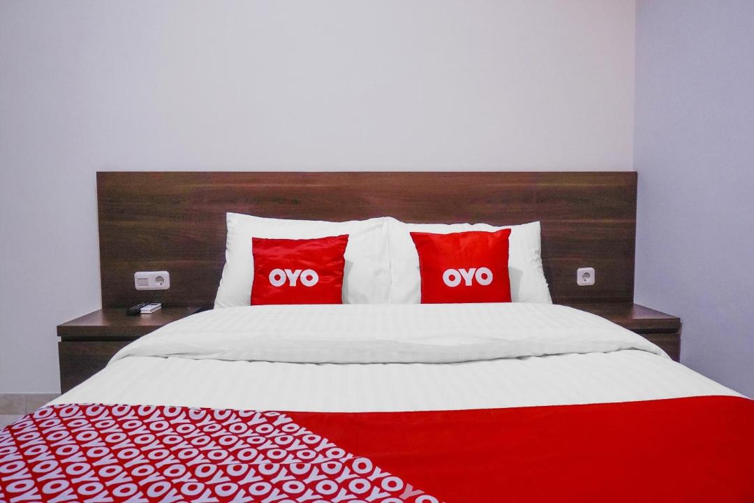 Photo of Bedroom in Old Jakarta
