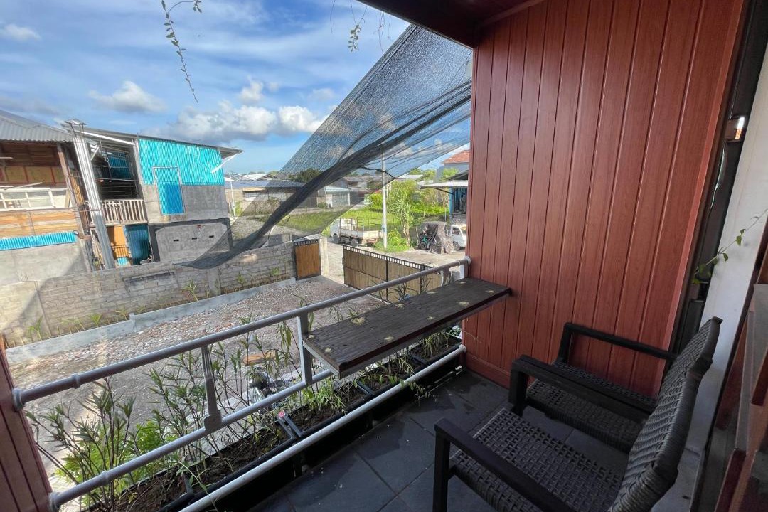 Photo of Patio Balcony in Denpasar Barat