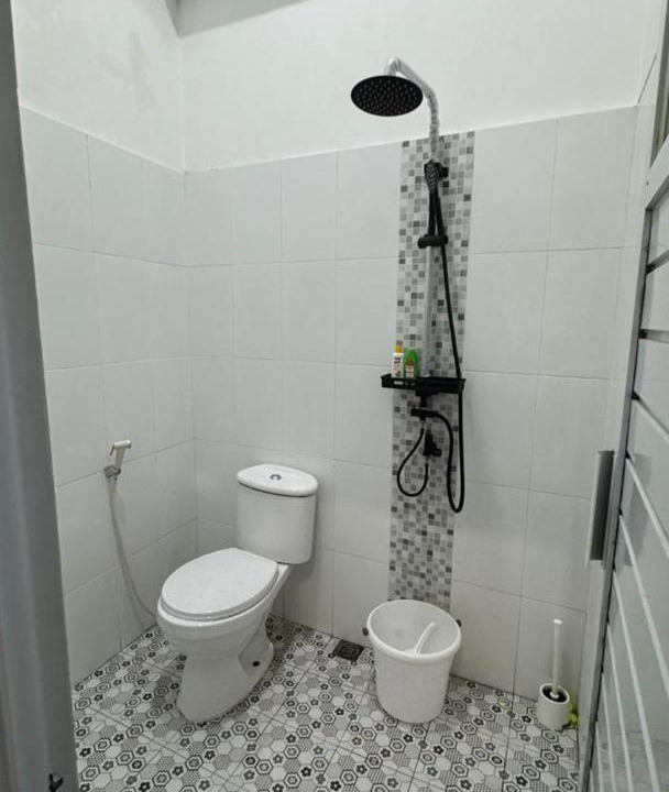 Photo of Bathroom in Magelang