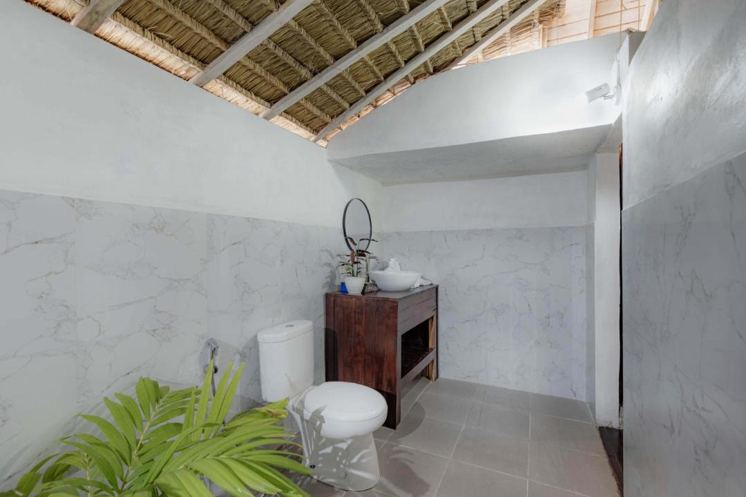 Photo of Bathroom in Klumpu
