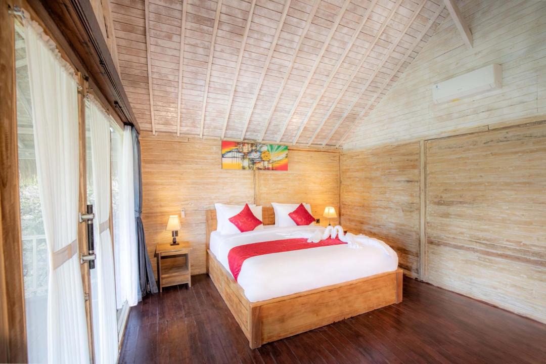 Photo of Bedroom in Klumpu