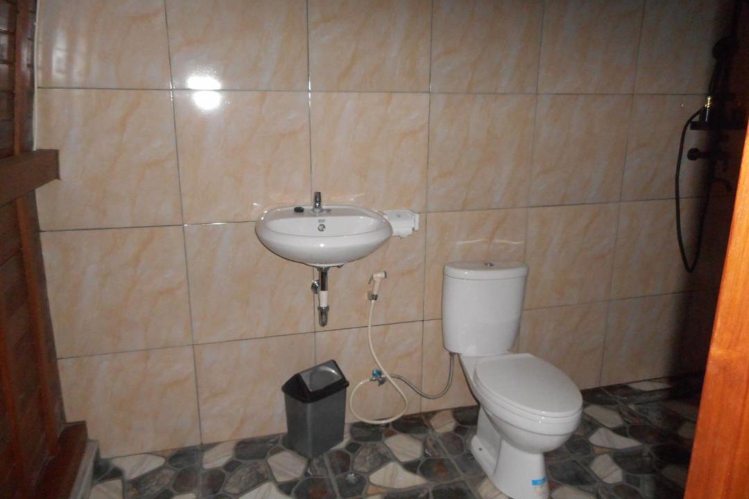 Photo of Bathroom in Besakih
