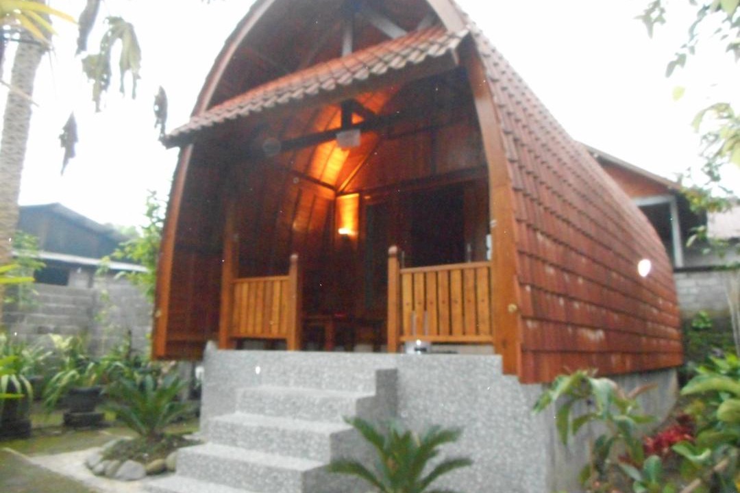Photo of Others in Besakih