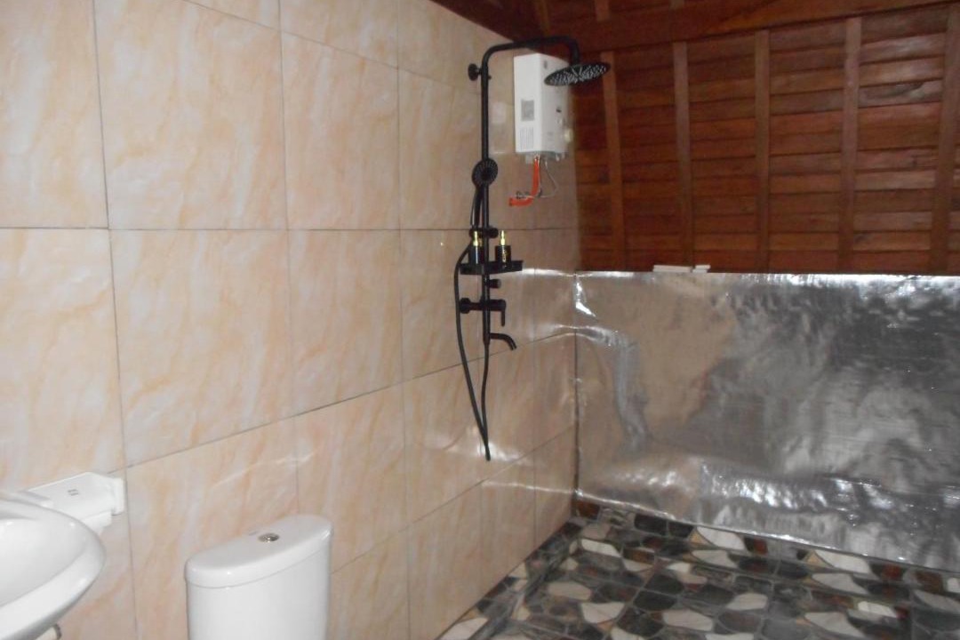 Photo of Bathroom in Besakih