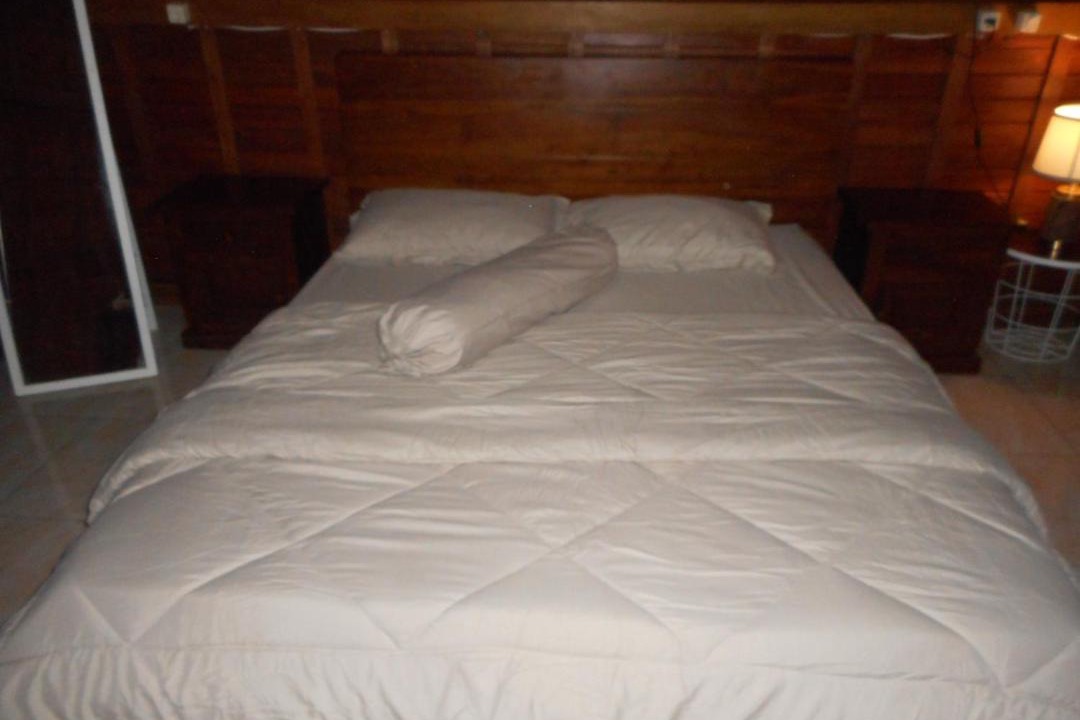 Photo of Bedroom in Besakih