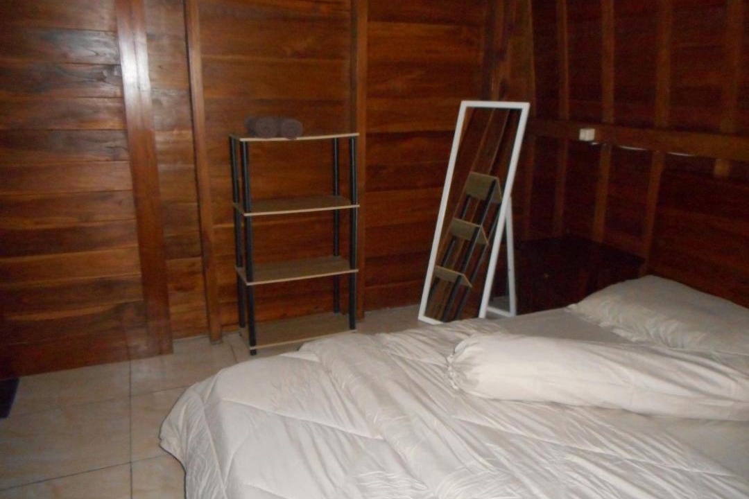 Photo of Bedroom in Besakih