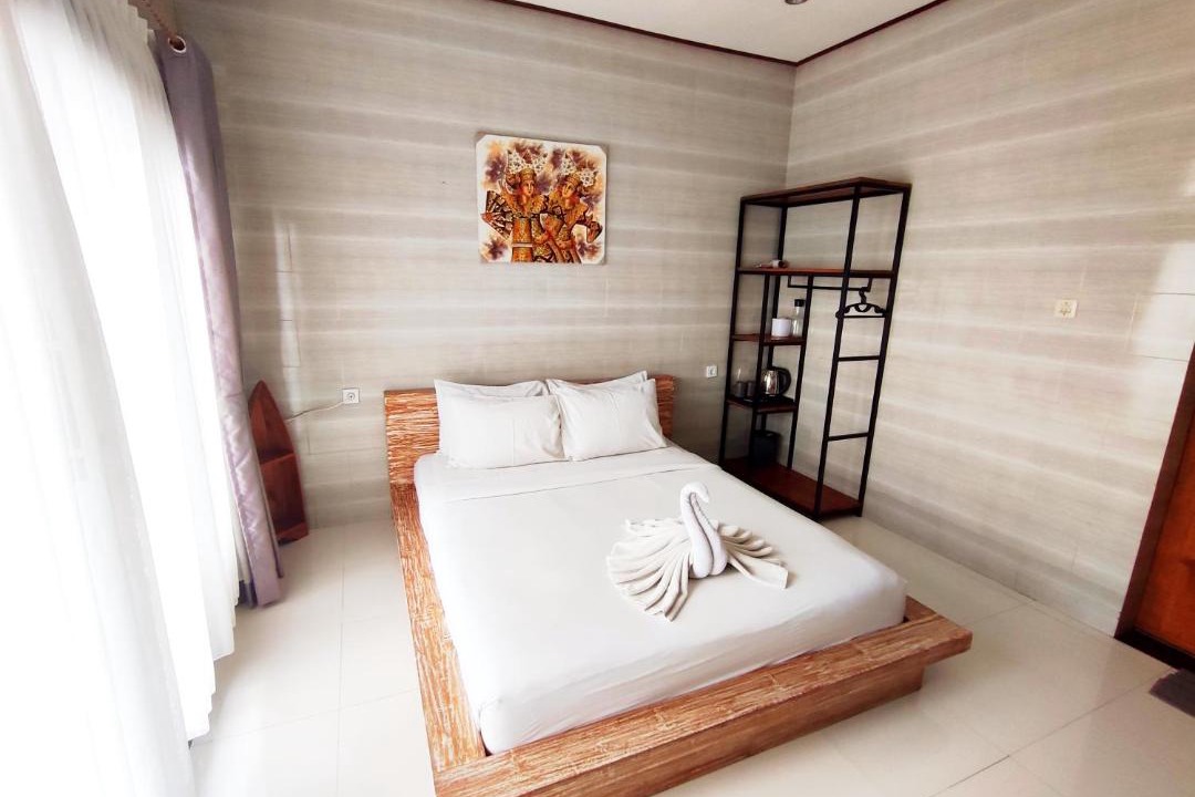 Photo of Bedroom in Kintamani