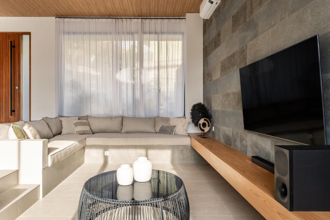 Photo of Livingroom in Padonan