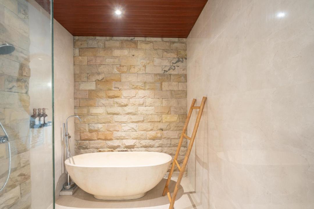 Photo of Bathroom in Sebatu