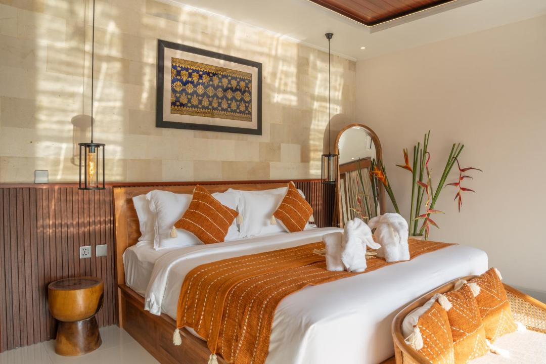 Photo of Bedroom in Sebatu