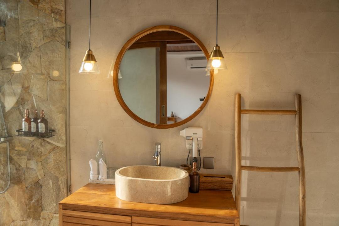 Photo of Bathroom in Sebatu