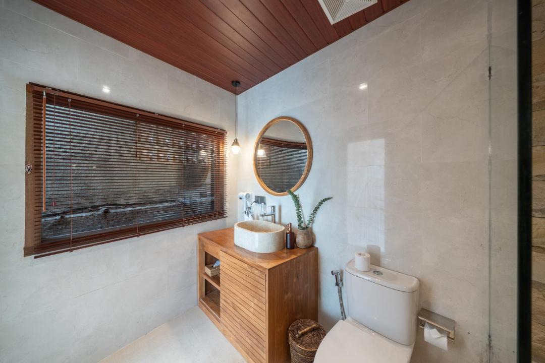 Photo of Bathroom in Sebatu