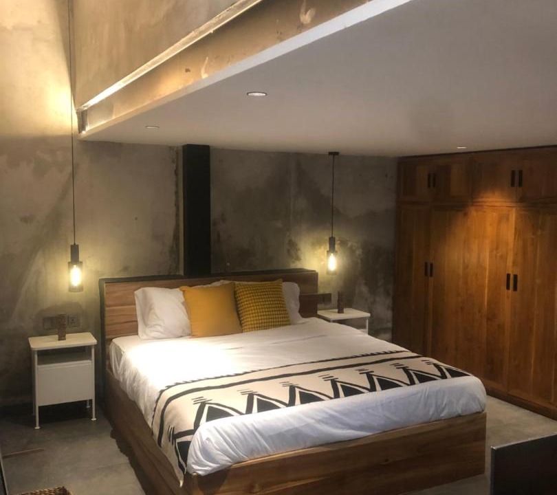Photo of Bedroom in Babakan