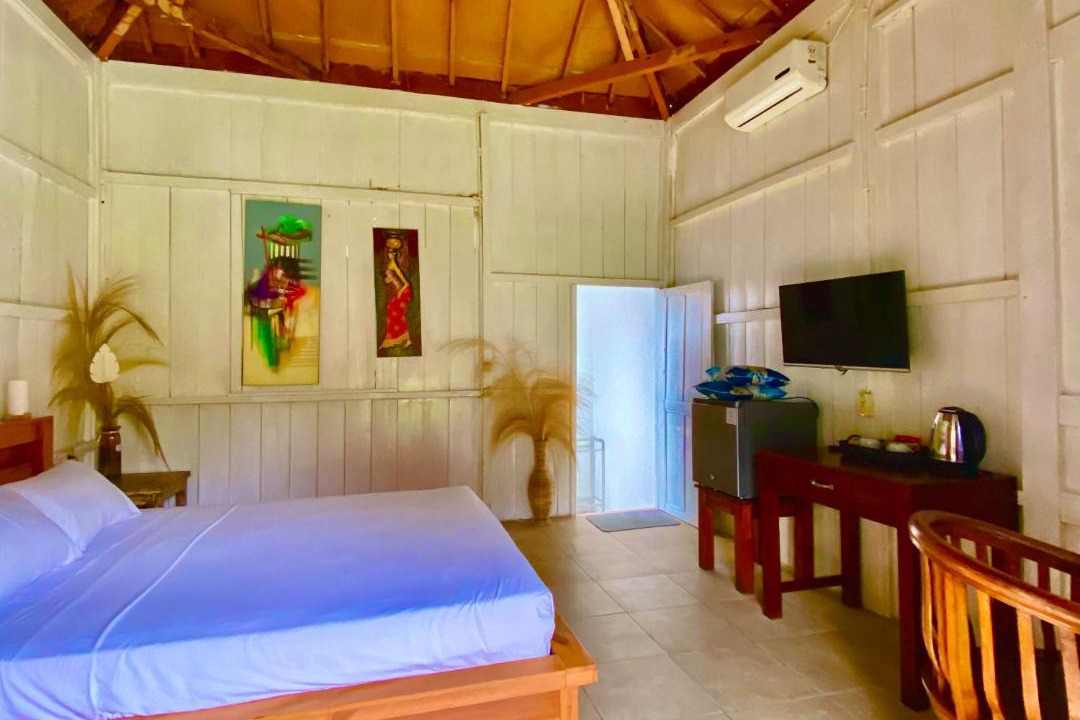 Photo of Bedroom in Padonan