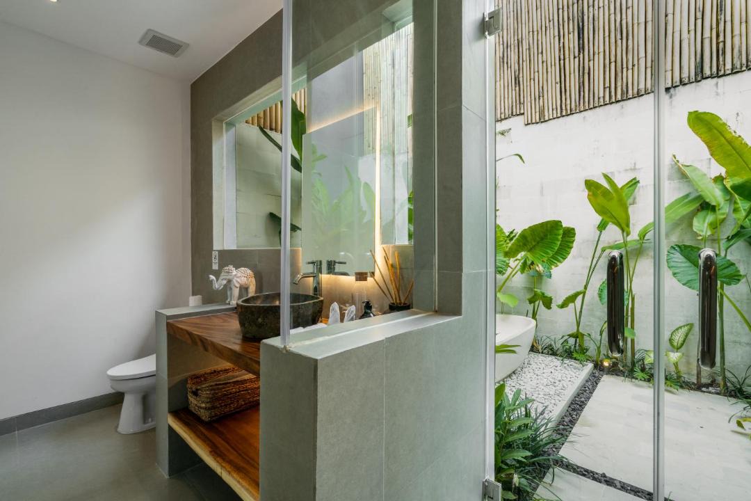 Photo of Bathroom in Mas