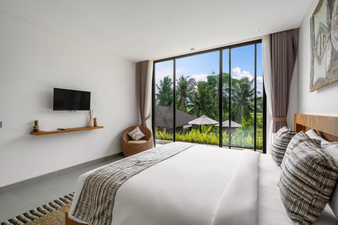 Photo of Bedroom in Mas