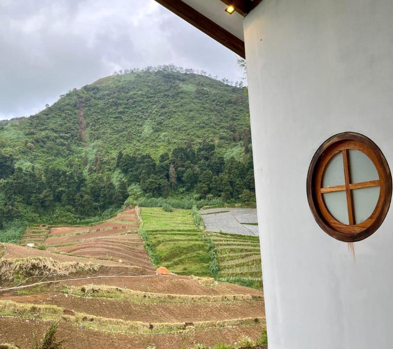 Photo of Others in Dieng Kulon