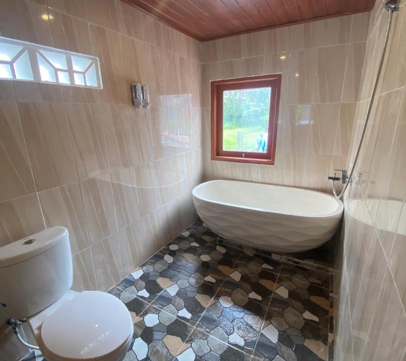Photo of Bathroom in Sidemen