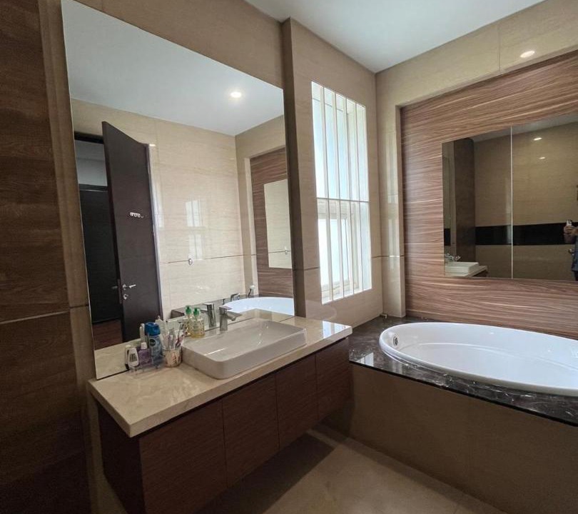 Photo of Bathroom in Sukajadi