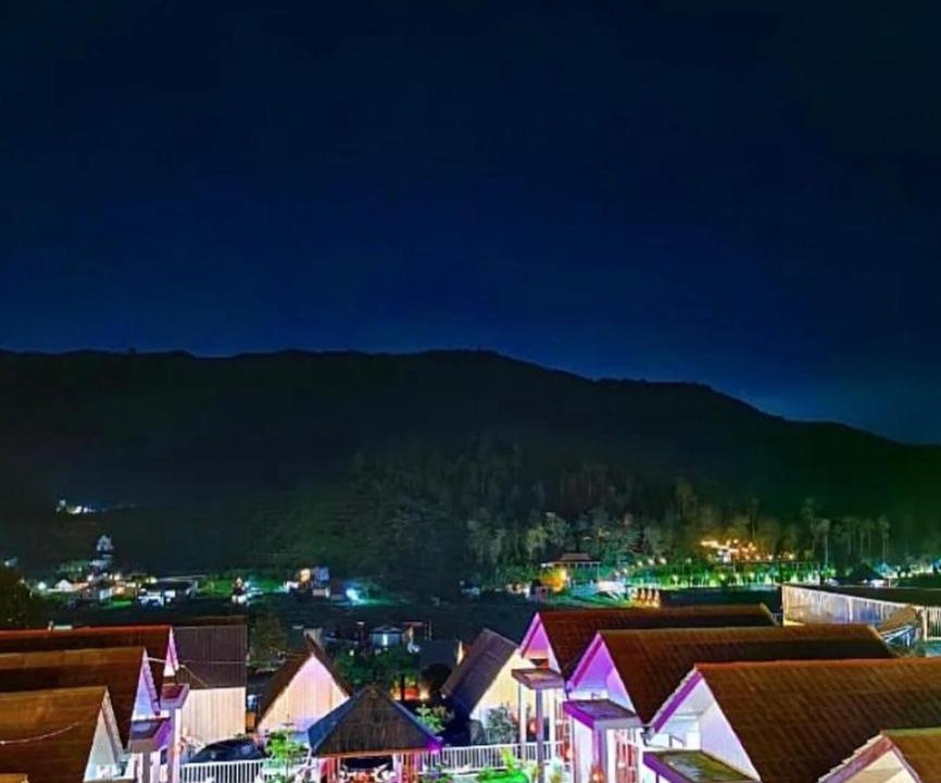 Photo of Others in Dieng Kulon