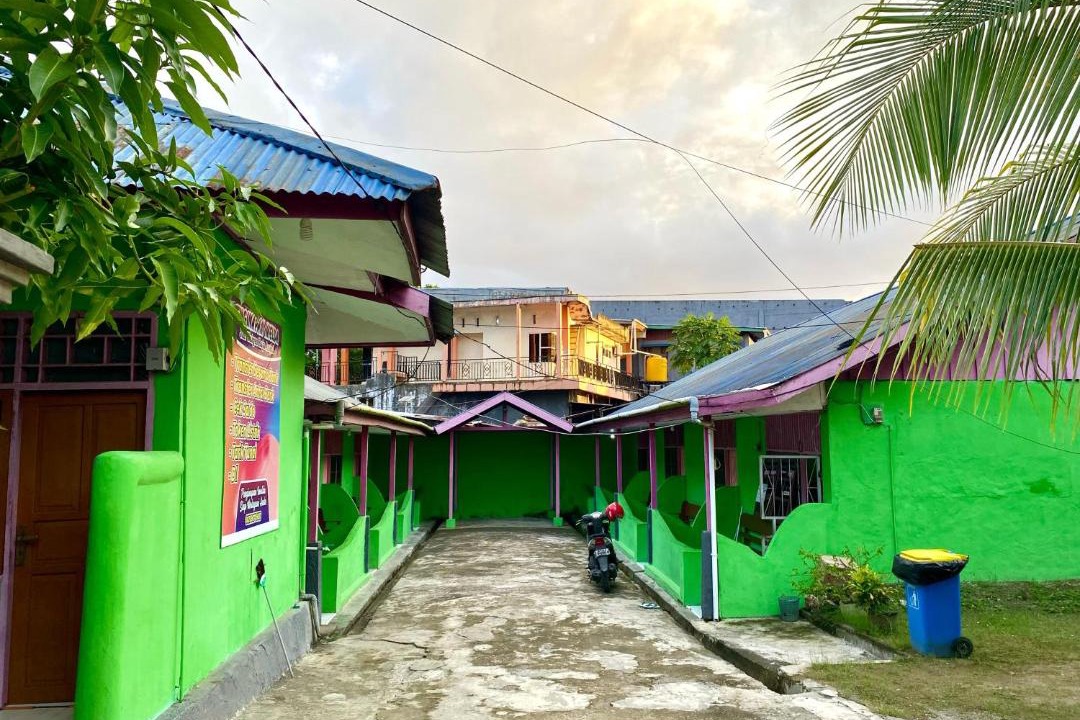 Photo of Others in Waisai