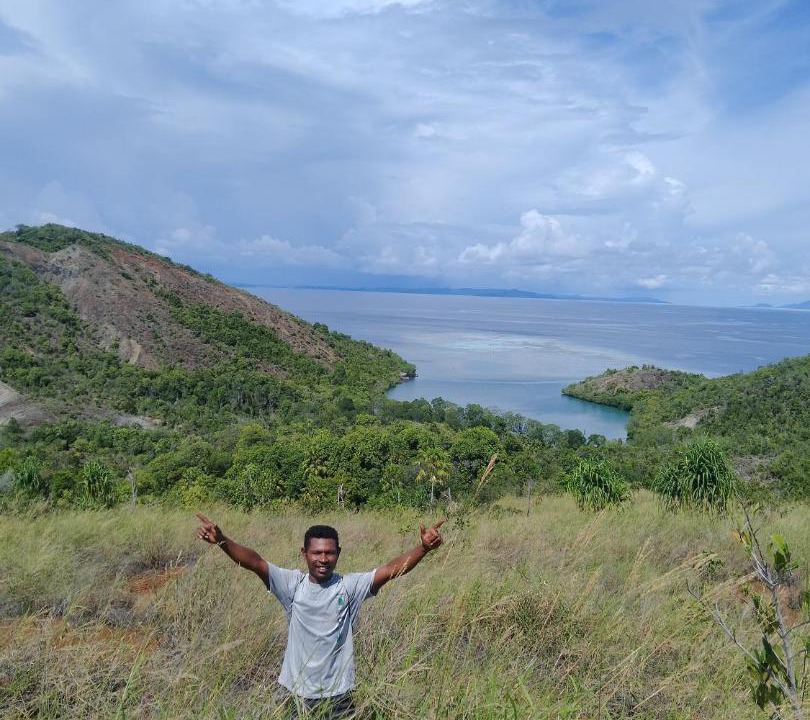 Photo of Others in Pianemo Islands