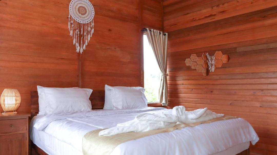 Photo of Bedroom in Penida Island
