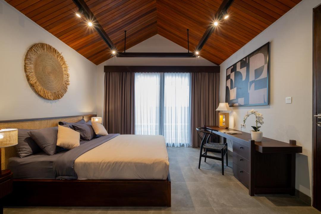 Photo of Bedroom in Lodtunduh