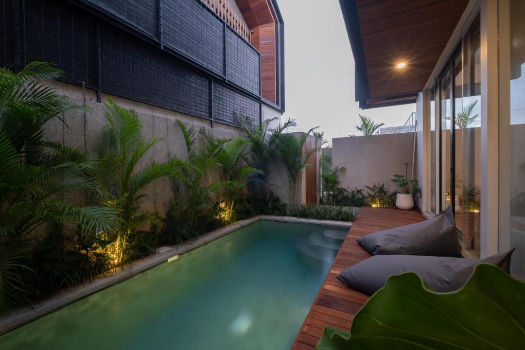 Photo of Patio Balcony in Lodtunduh