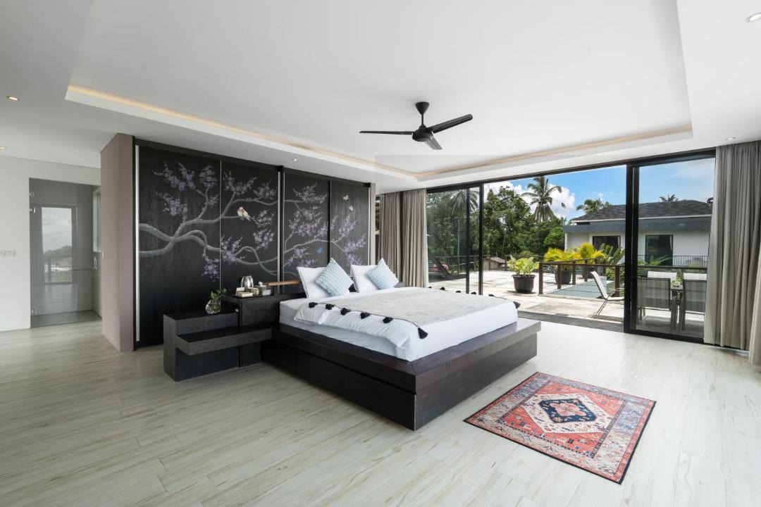 Photo of Bedroom in Tegallalang