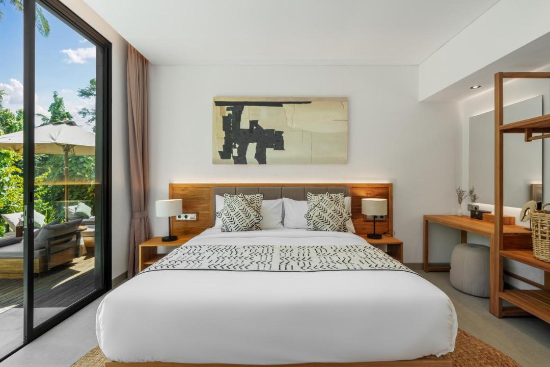 Photo of Bedroom in Pejeng