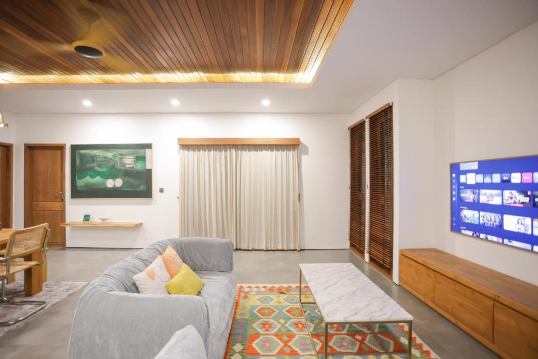 Photo of Livingroom in Penida Island