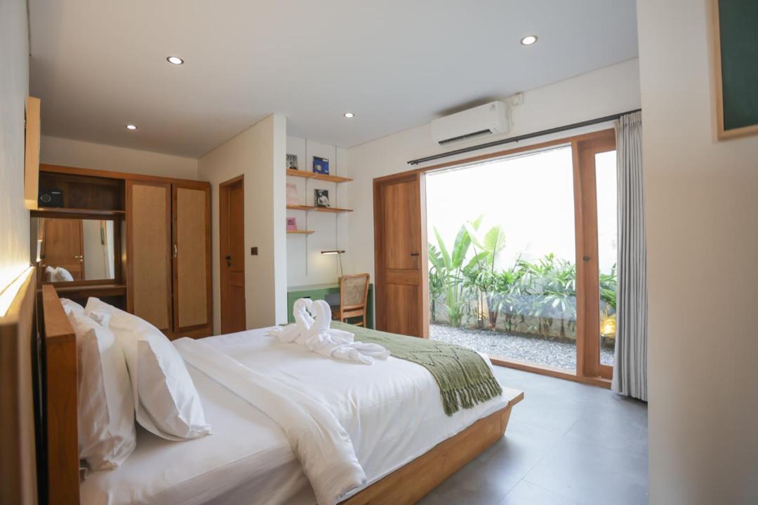 Photo of Bedroom in Penida Island
