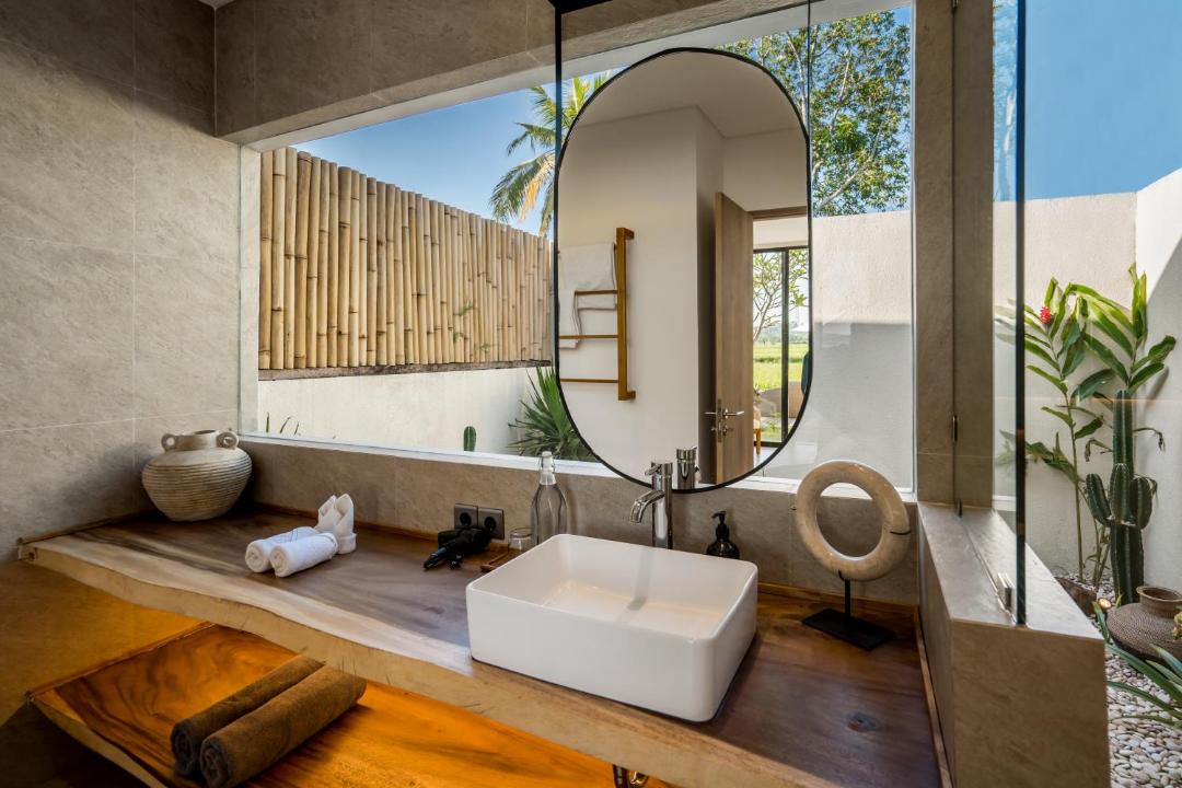Photo of Bathroom in Mambal