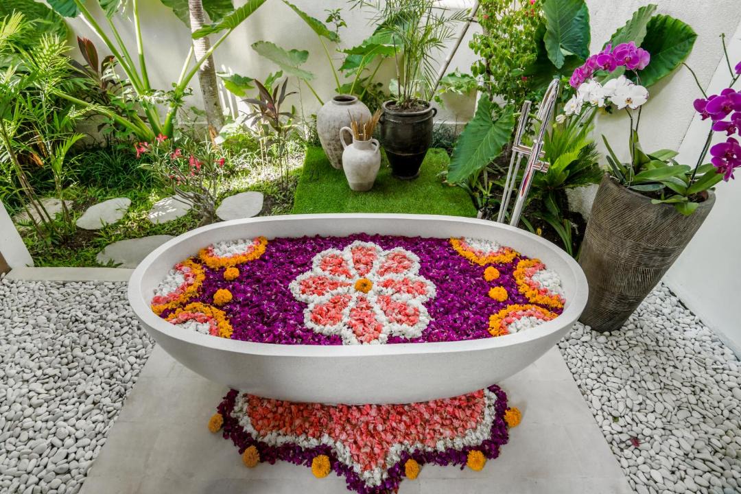 Photo of Bathroom in Mambal