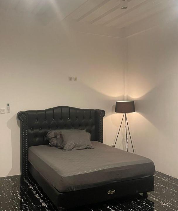 Photo of Bedroom in Pancawati