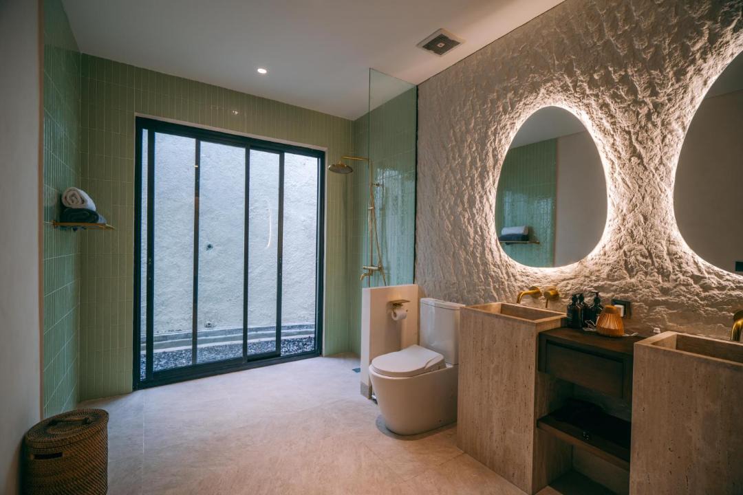 Photo of Bathroom in Andong
