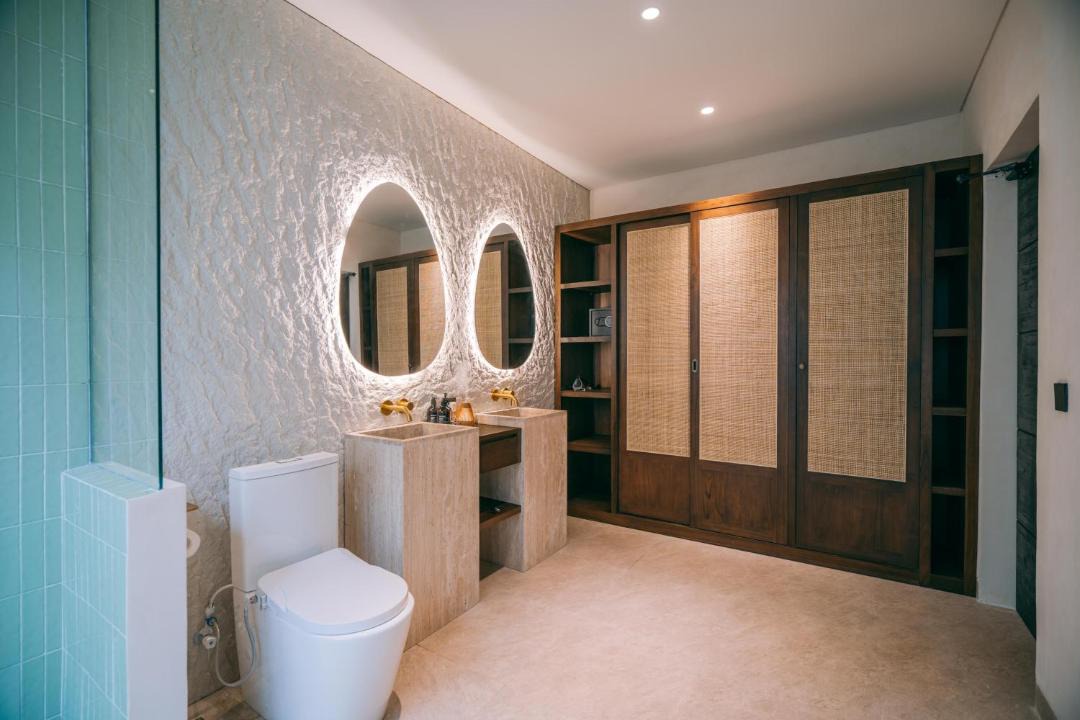 Photo of Bathroom in Andong