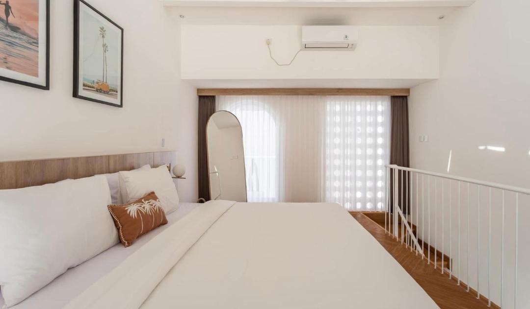 Photo of Bedroom in Renon