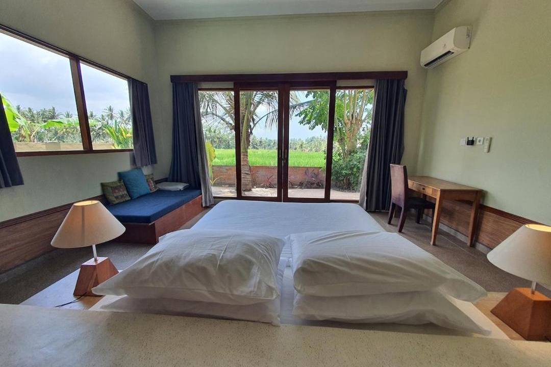 Photo of Bedroom in Kemenuh