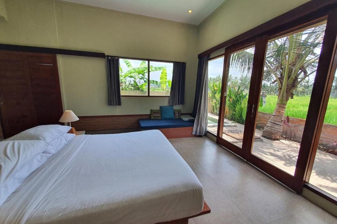 Photo of Bedroom in Kemenuh