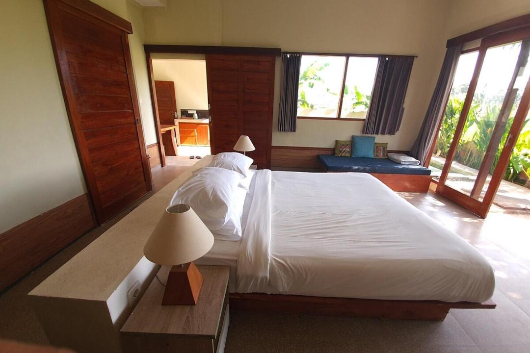 Photo of Bedroom in Kemenuh
