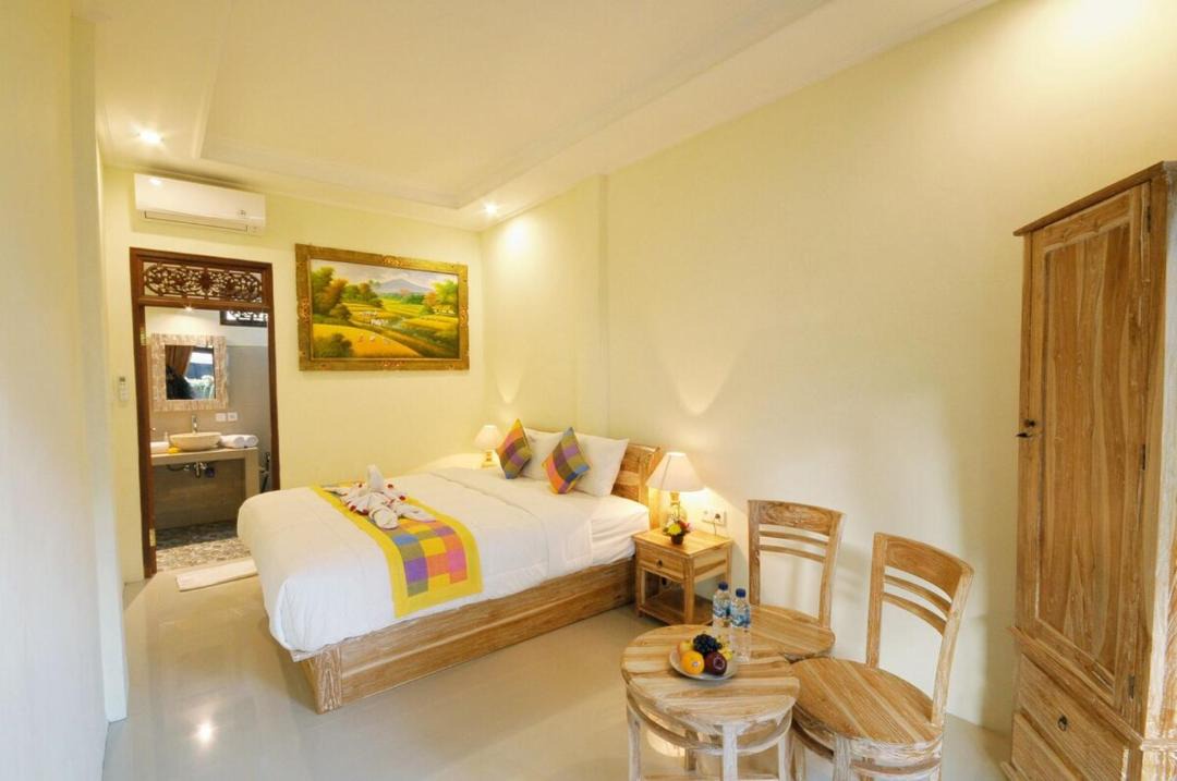 Photo of Bedroom in Kutuh Kaja
