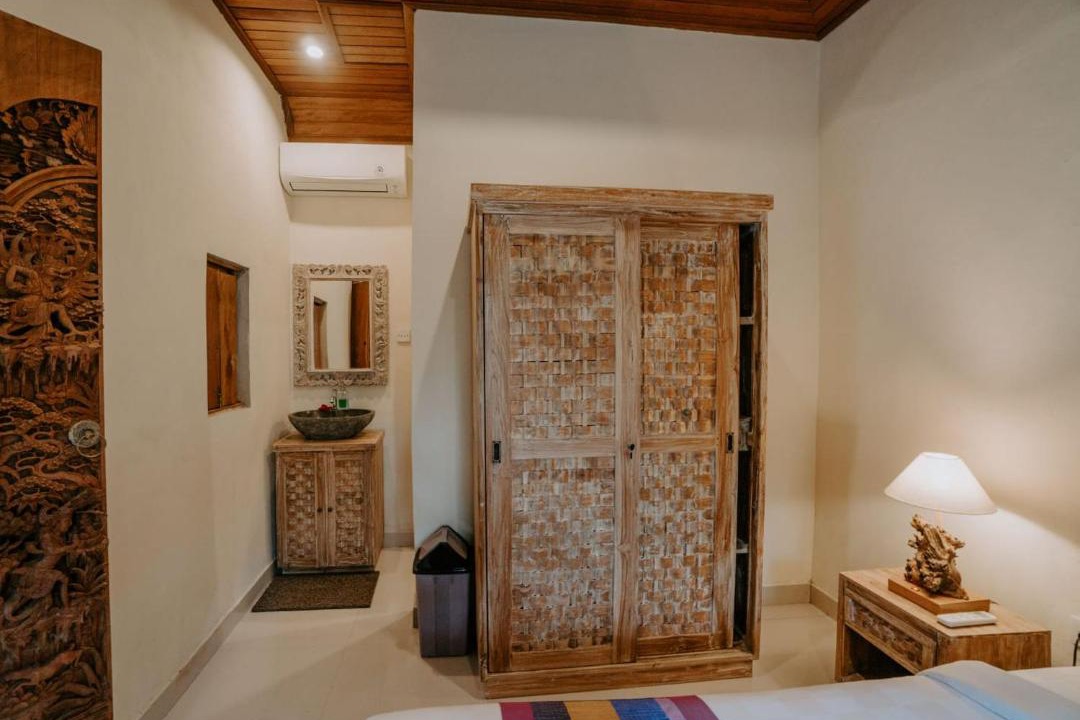 Photo of Bedroom in Kemenuh